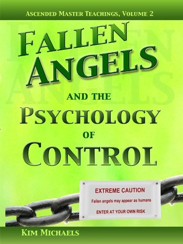 Fallen Angels and the Psychology of Control