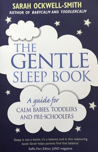 The Gentle Sleep Book