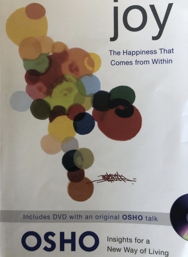 Joy - the Happiness That Comes from Within