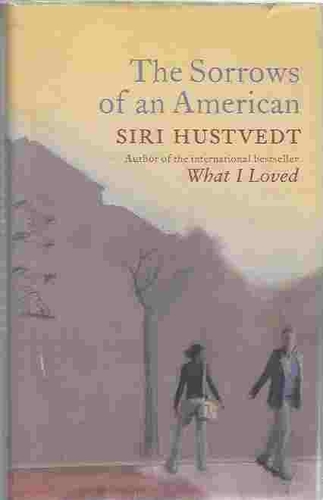 The Sorrows of an American