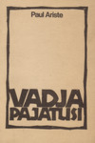 Vadja pajatusi