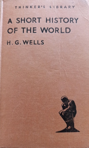 A Short History of the World