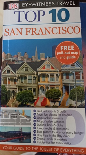 Top 10 San Francisco