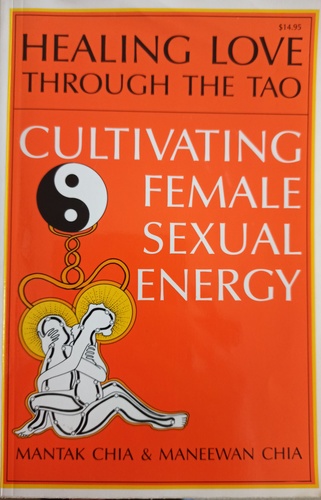 Cultivating Female Sexual Energy