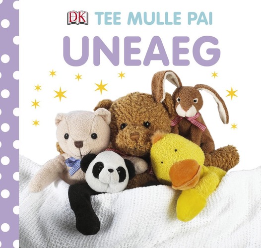 Uneaeg. Tee mulle pai