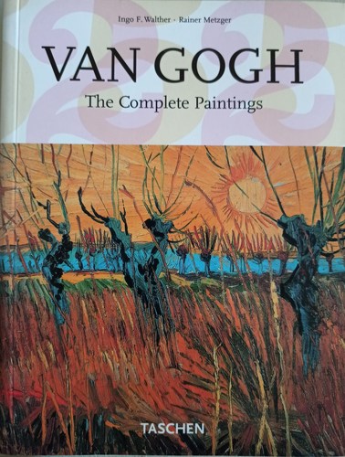 Van Gogh The Complete Paintings