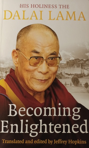 Becoming Enlightened