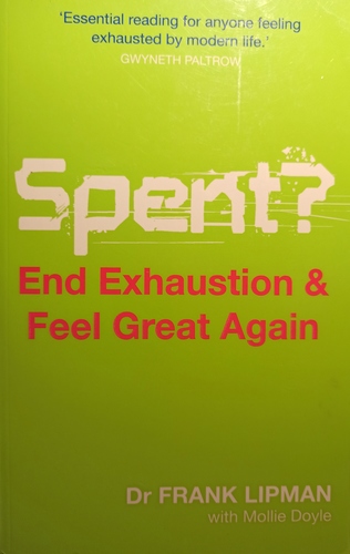 Spent?