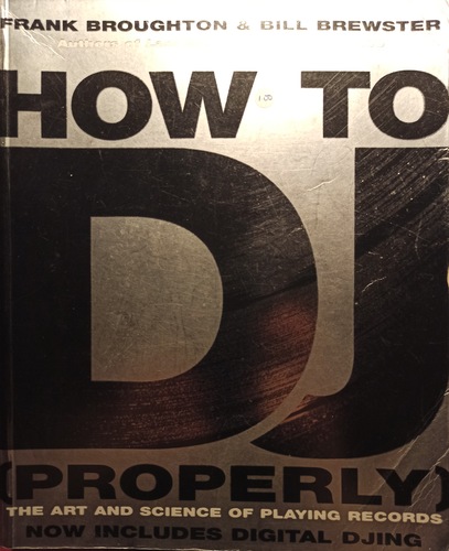 How to DJ (Properly)