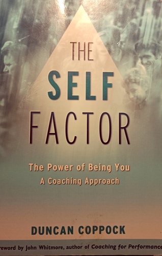 The Self Factor