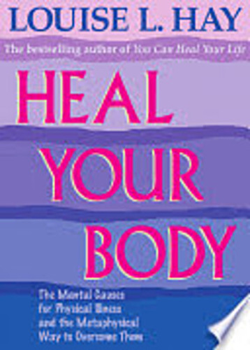 Heal Your Body