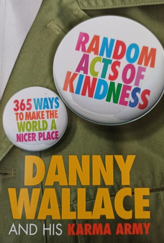 Random Acts of Kindness