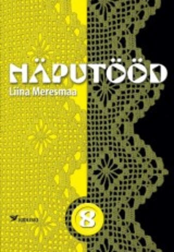 Näputööd. Kuusnurksed linikud