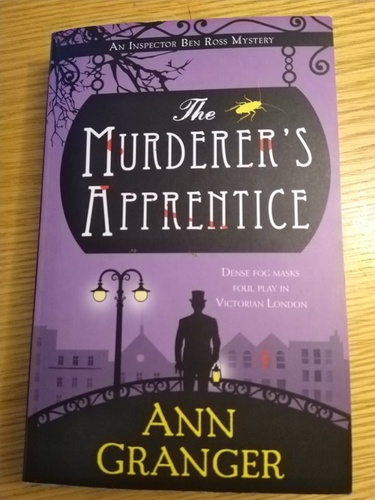 The Murderer's apprentice