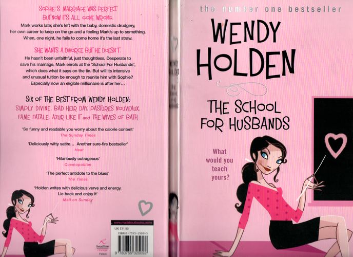 The School for Husbands