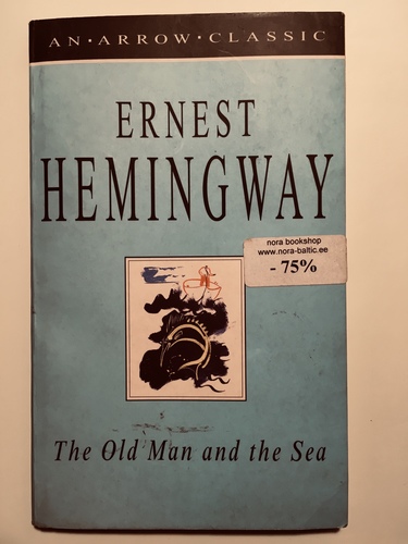The Old Man and the Sea