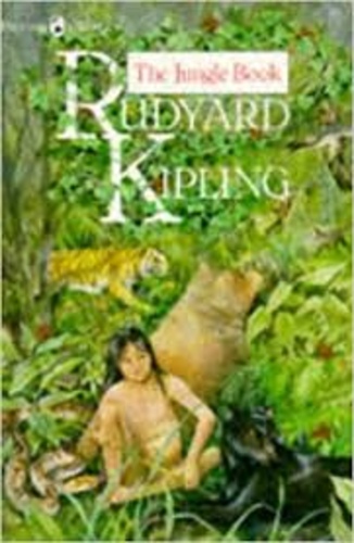 The Jungle Book