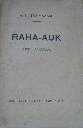 Raha-auk