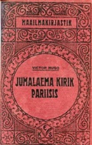 Jumalaema kirik Pariisis