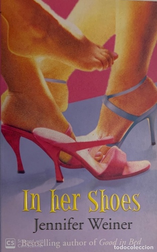 In Her Shoes