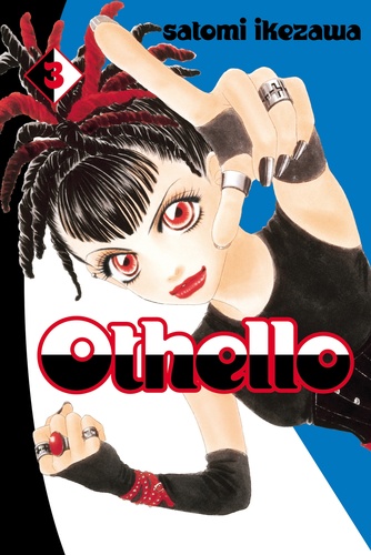 Othello vol. 3