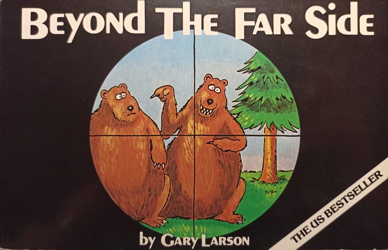 Beyond the Far Side