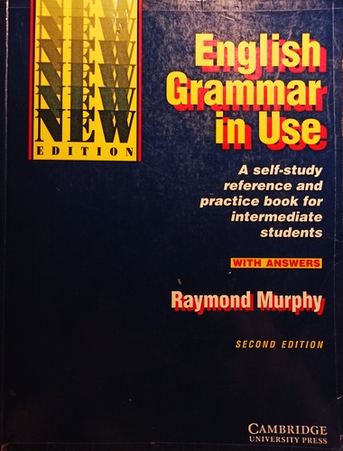 English Grammar in Use