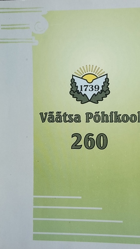 Väätsa Põhikool 260