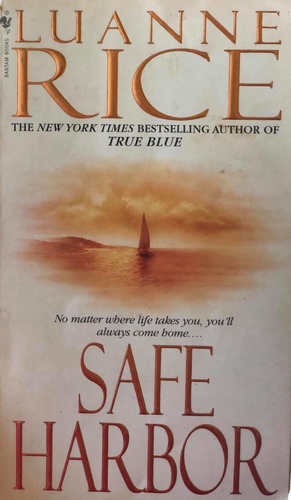 Safe Harbour