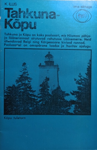 Tahkuna-Kõpu