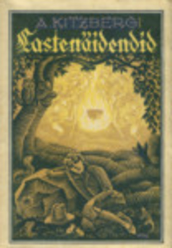 A. Kitzberg'i lastenäidendid