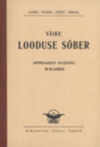 Väike looduse sõber