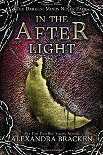 In the Afterlight (a Darkest Minds Novel)