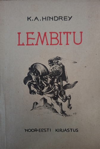 Lembitu