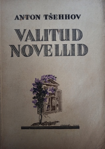 Valitud novellid