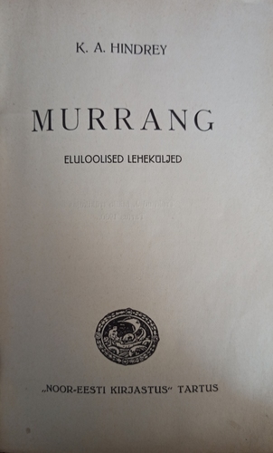 Murrang
