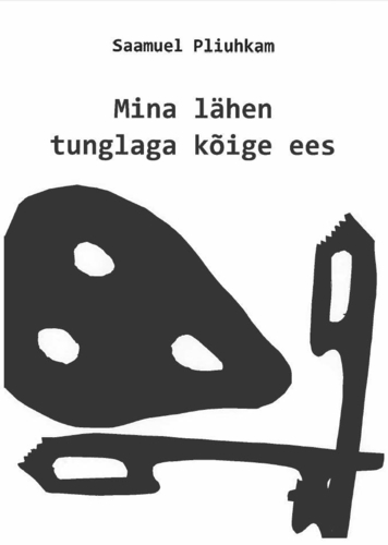 Mina lähen tunglaga kõige ees