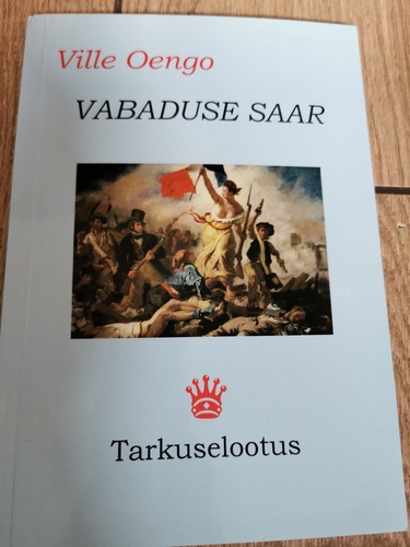 Vabaduse saar