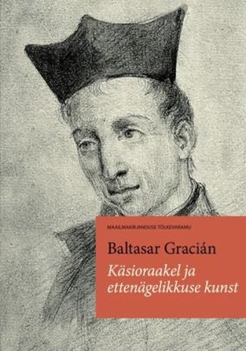 Käsioraakel ja ettenägelikkuse kunst