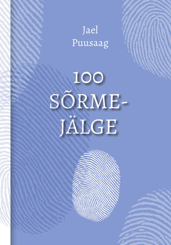 100 sõrmejälge