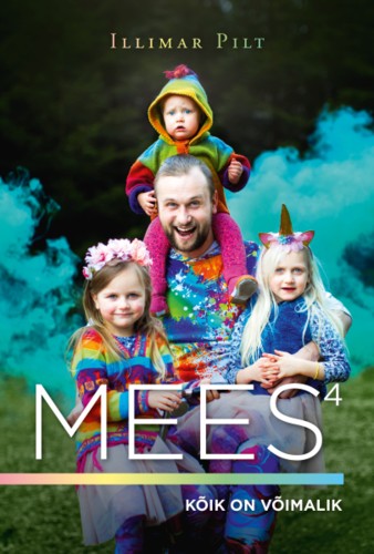 Mees 4. Kõik on võimalik