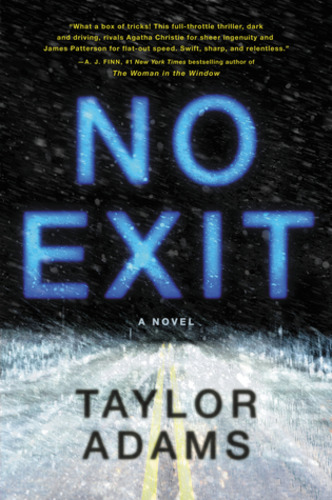 No exit