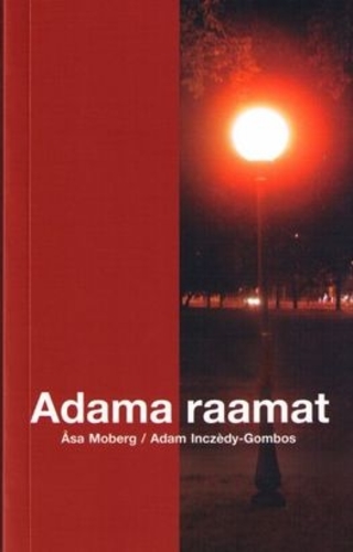 Adama raamat