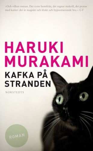 Kafka på stranden