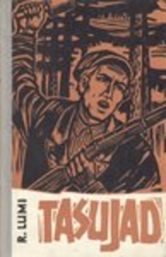 Tasujad
