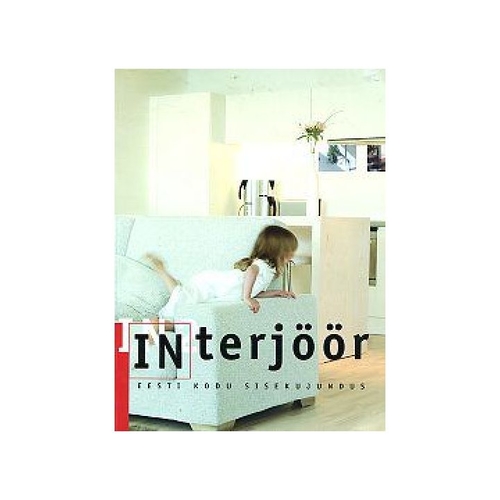Interjöör
