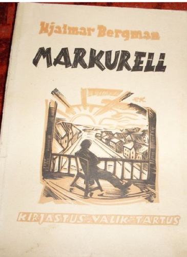 Markurell