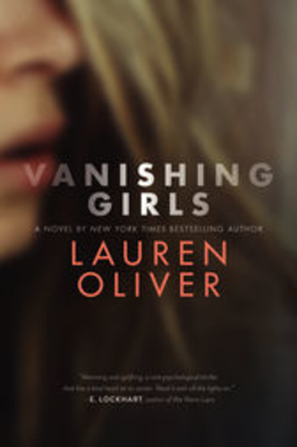 Vanishing Girls