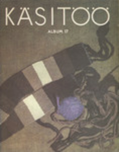 Käsitöö album 17