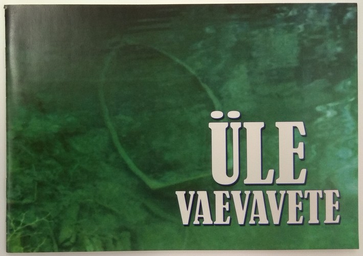 Üle vaevavete: Purtse jõgi jutustab